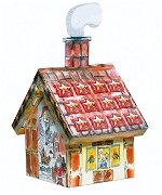 St. Nicholas House Advent Calendar